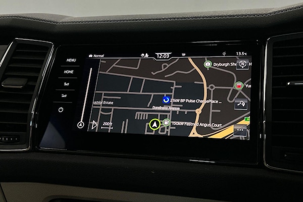 Used Skoda Kodiaq 2023 for sale - 75940213: Photo 12