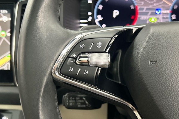 Used Skoda Kodiaq 2023 for sale - 75940213: Photo 14