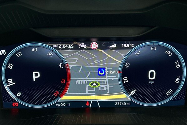 Used Skoda Kodiaq 2023 for sale - 75940213: Photo 15