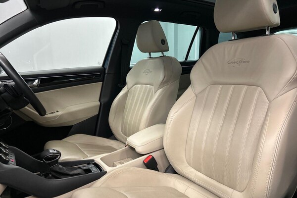 Used Skoda Kodiaq 2023 for sale - 75940213: Photo 16
