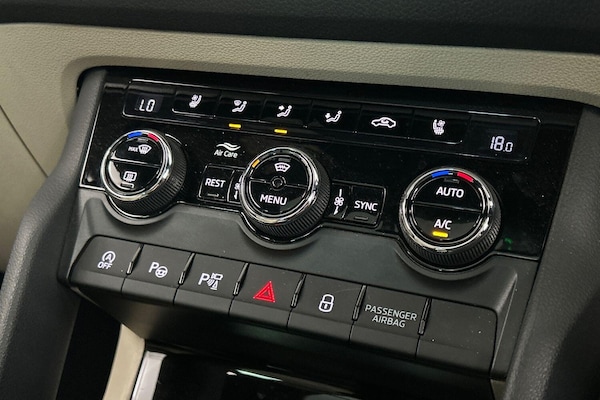 Used Skoda Kodiaq 2023 for sale - 75940213: Photo 17
