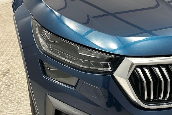 Used Skoda Kodiaq 2023 for sale - 75940213: Photo 18