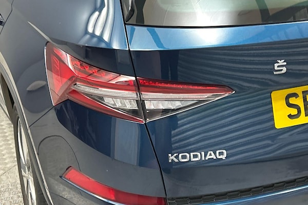 Used Skoda Kodiaq 2023 for sale - 75940213: Photo 19