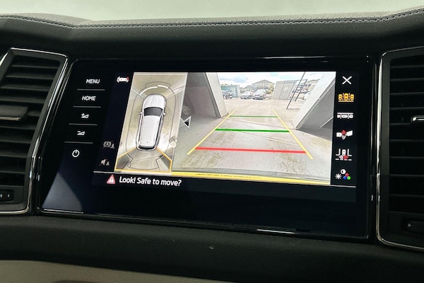 Used Skoda Kodiaq 2023 for sale - 75940213: Photo 22
