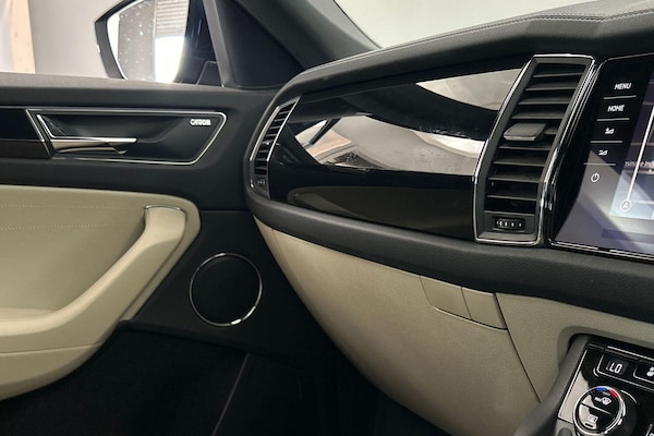Used Skoda Kodiaq 2023 for sale - 75940213: Photo 28