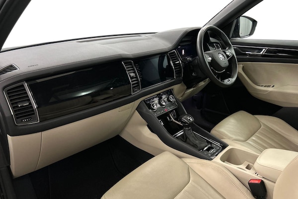 Used Skoda Kodiaq 2023 for sale - 75940213: Photo 2