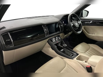 Used Skoda Kodiaq 2023 for sale - 75940213: Photo