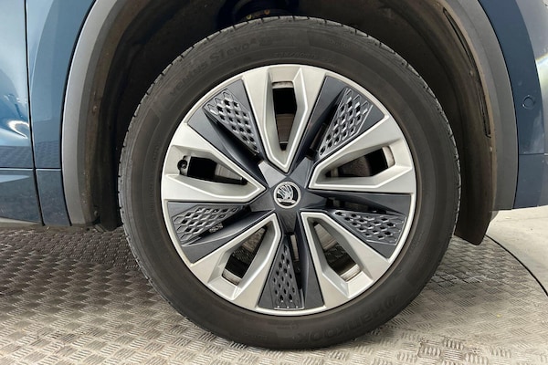 Used Skoda Kodiaq 2023 for sale - 75940213: Photo 5