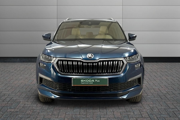 Used Skoda Kodiaq 2023 for sale - 75940213: Photo 8
