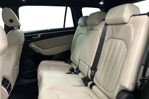Used Skoda Kodiaq 2023 for sale - 75940213: Photo 9