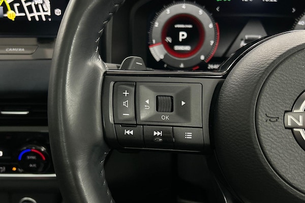 Used Nissan Qashqai 2022 for sale - 76201341: Photo 14