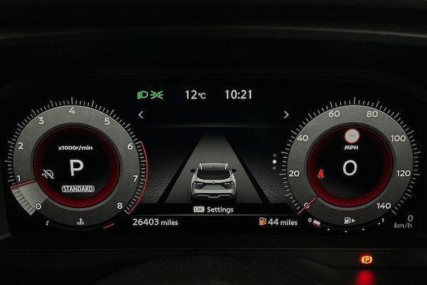 Used Nissan Qashqai 2022 for sale - 76201341: Photo 15