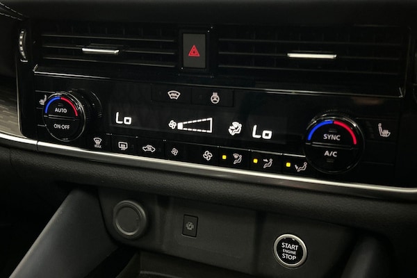 Used Nissan Qashqai 2022 for sale - 76201341: Photo 17