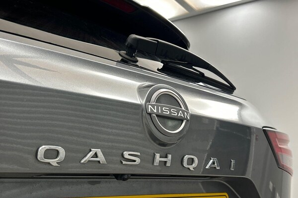 Used Nissan Qashqai 2022 for sale - 76201341: Photo 20