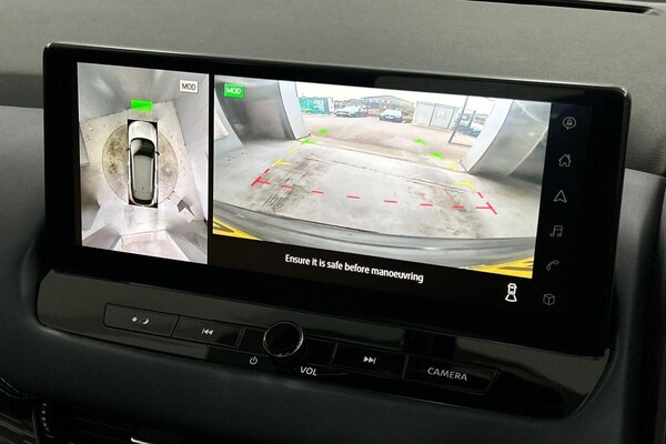 Used Nissan Qashqai 2022 for sale - 76201341: Photo 22