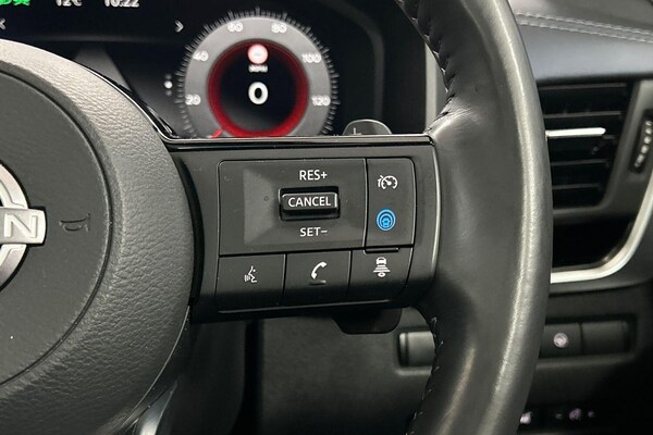 Used Nissan Qashqai 2022 for sale - 76201341: Photo 23