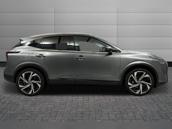 Used Nissan Qashqai 2022 for sale - 76201341: Photo