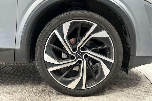 Used Nissan Qashqai 2022 for sale - 76201341: Photo 5