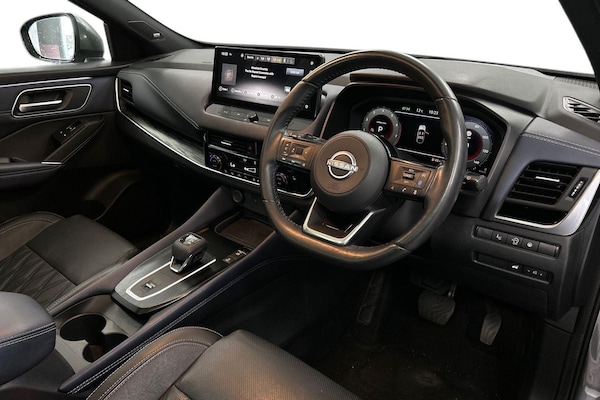 Used Nissan Qashqai 2022 for sale - 76201341: Photo 6