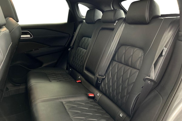 Used Nissan Qashqai 2022 for sale - 76201341: Photo 9
