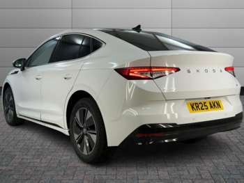 Used Skoda Enyaq 2025 for sale - 75051004: Photo