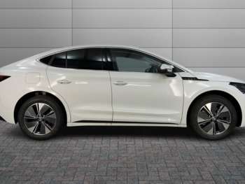Used Skoda Enyaq 2025 for sale - 75051004: Photo