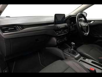 Used Ford Focus 2019 for sale - 74909022: Photo