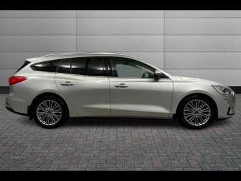 Used Ford Focus 2019 for sale - 74909022: Photo