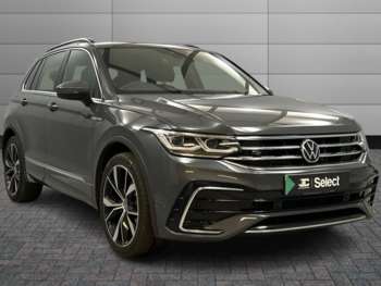 2021 (21) - 1.5 TSI 150 R-Line 5dr DSG