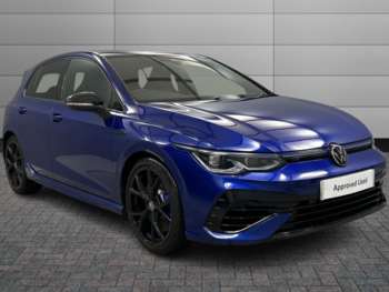 2022 (72) - R MK8 2.0 TSI 4Motion 20 Years 333PS DSG 5-Door
