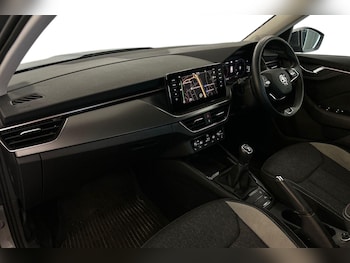 Used Skoda Kamiq 2023 for sale - 75414272: Photo