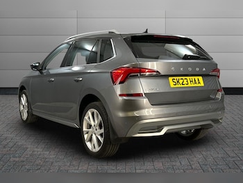 Used Skoda Kamiq 2023 for sale - 75414272: Photo
