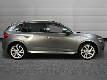 Used Skoda Kamiq 2023 for sale - 75414272: Photo