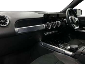 Used Mercedes-Benz GLB 2022 for sale - 74909631: Photo