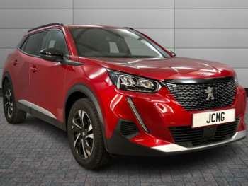 2023 (23) - 1.2 PureTech (130bhp) Allure Premium + 5-Door