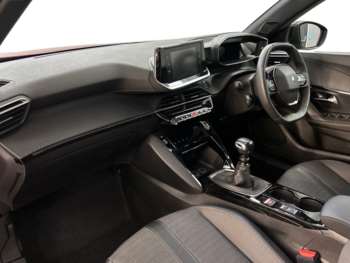 Used Peugeot 2008 2023 for sale - 75081573: Photo