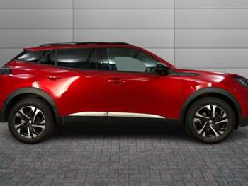 Used Peugeot 2008 2023 for sale - 75081573: Photo