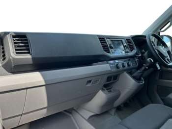 Used Volkswagen Crafter 2023 for sale - 74909340: Photo