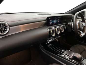 Used Mercedes-Benz CLA 2023 for sale - 74848909: Photo