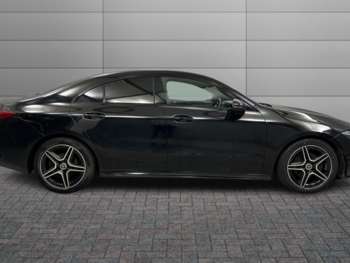 Used Mercedes-Benz CLA 2023 for sale - 74848909: Photo