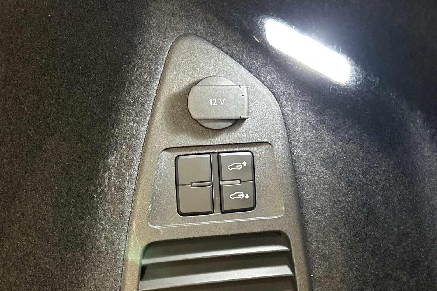 Vehicle 31