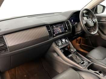 Used Skoda Kodiaq 2023 for sale - 75041717: Photo