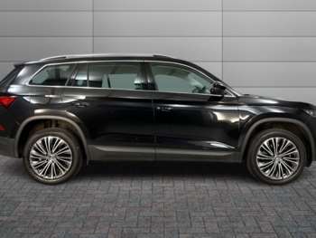 Used Skoda Kodiaq 2023 for sale - 75041717: Photo