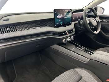 Used Skoda Superb 2024 for sale - 74850100: Photo