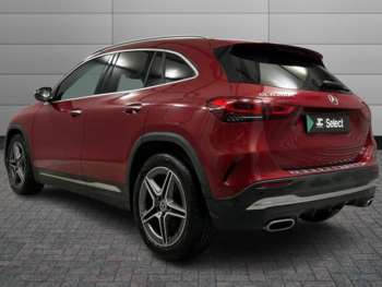 Used Mercedes-Benz GLA 2022 for sale - 74848810: Photo