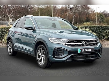 Volkswagen - T-Roc