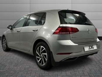 Used Volkswagen Golf 2020 for sale - 74850130: Photo