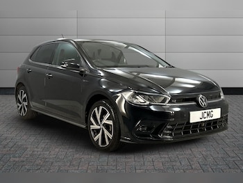2023 (72) - 1.0 TSI R-Line 5dr