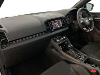 Used Skoda Karoq 2024 for sale - 75200344: Photo