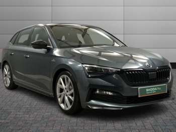 2020 (70) - 1.5 TSI Monte Carlo 5dr DSG